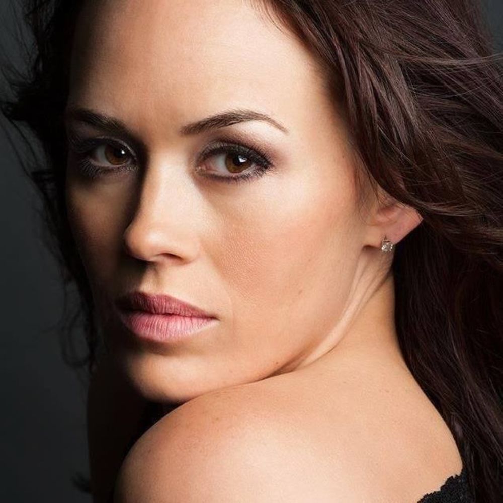 Meet your Posher, Cate